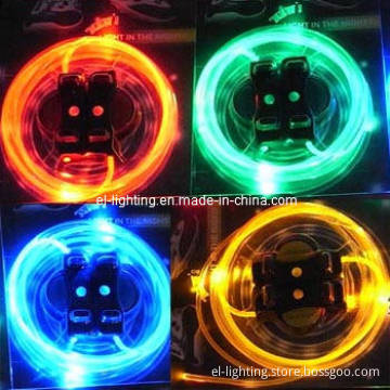 Lighting Shoe Lace (XHZ-ELS001)